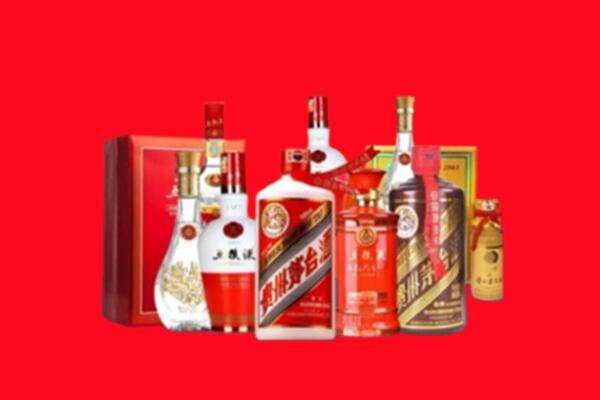 收购行情：孝感名酒回收值多少钱？